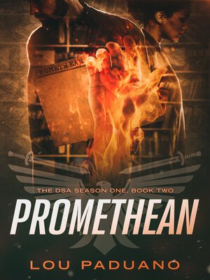 cover image of Promethean